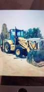 Komatsu WB93R. Продается экскаватор - погрузчик