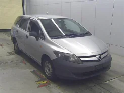 Honda Partner. �������, ��������, 1.5 (90��.�.), ������, 285����. ��, �/�. ��� ����� �� ������������ ����