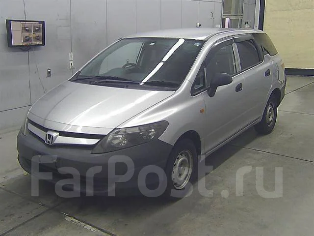 Honda Partner. �������, ��������, 1.5 (90��.�.), ������, 285����. ��, �/�. ��� ����� �� ������������ ����