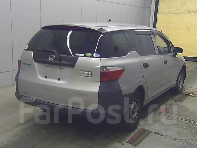 Honda Partner. �������, ��������, 1.5 (90��.�.), ������, 285����. ��, �/�. ��� ����� �� ������������ ����