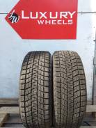 Bridgestone Blizzak DM-V1. Зимние, без шипов, 5 %, 2 шт