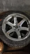 Rota. 9.0x17", 5x100, ET25 ����