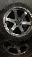 Rota. 9.0x17", 5x100, ET25 ����