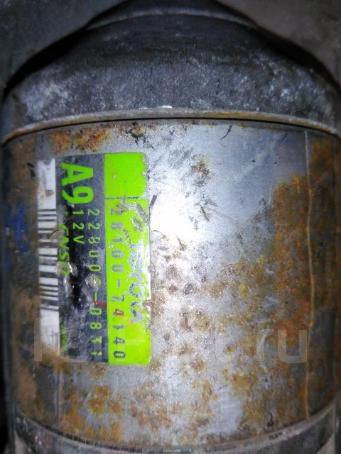 ������� 3s 28100-74140 ����