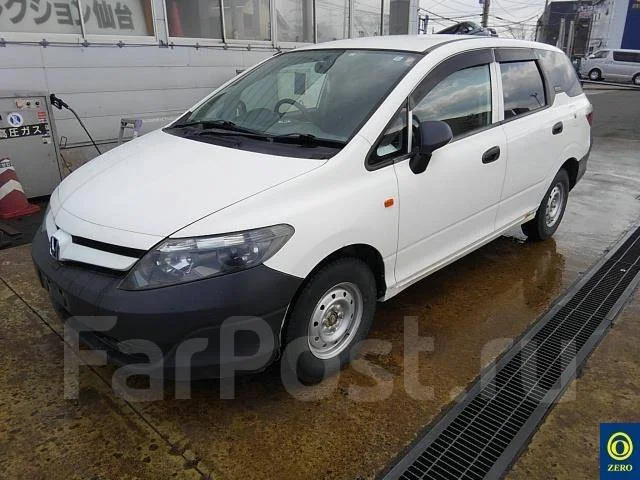 Honda Partner. �������, ��������, 1.5 (90��.�.), ������, 68����. ��, �/�. ��� ����� �� ������������ ����
