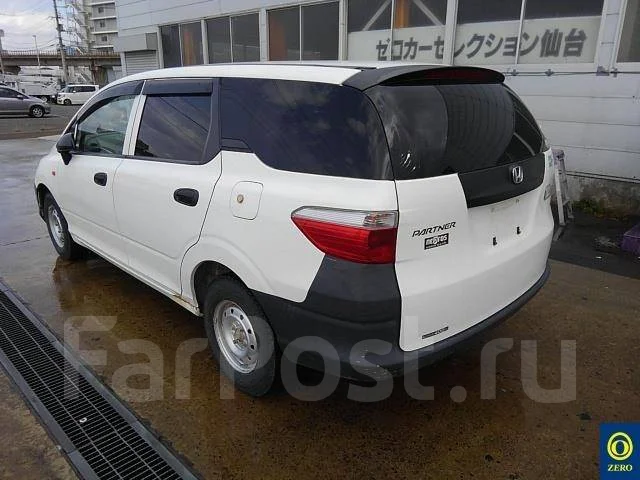 Honda Partner. �������, ��������, 1.5 (90��.�.), ������, 68����. ��, �/�. ��� ����� �� ������������ ����