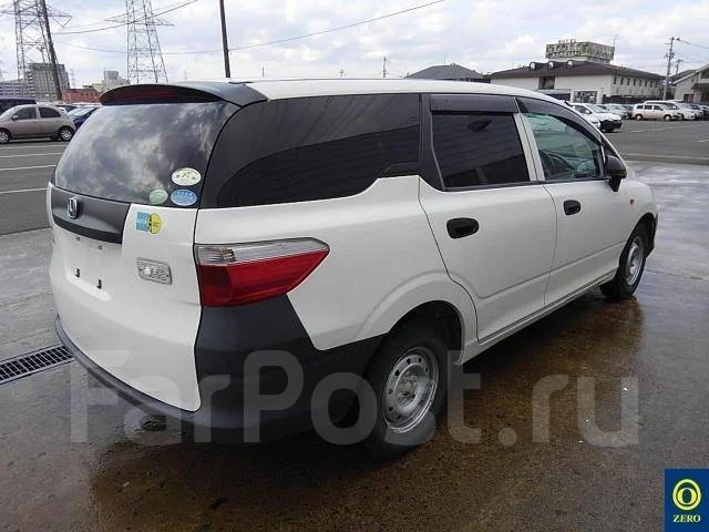 Honda Partner. �������, ��������, 1.5 (90��.�.), ������, 68����. ��, �/�. ��� ����� �� ������������ ����