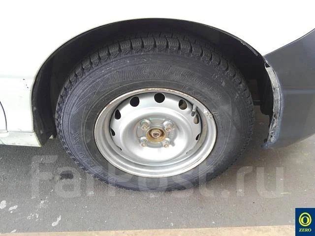 Honda Partner. �������, ��������, 1.5 (90��.�.), ������, 68����. ��, �/�. ��� ����� �� ������������ ����