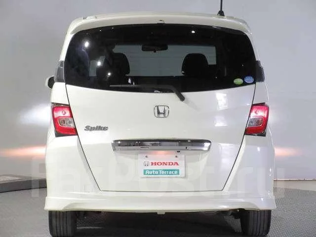 Honda Freed Spike. ��������, ��������, 1.5, ������, ��� ���. ��� ����� �� ������������ ����