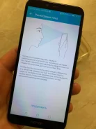 Honor 7C. �/�, �����, ������, 3G, 4G LTE, Dual-SIM, NFC ����