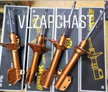Амортизатор. Subaru Forester, SF5, SF9, SF6 Nissan Pathfinder, R50 Nissan Terrano, LR50, LUR50, PR50, R50, RR50 Nissan Terrano Regulus, JLR50, JLUR50...