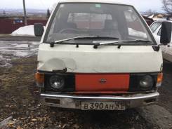 Nissan Vanette. Продам грузовик ванетте, 1 200 куб. см., 1 000 кг., 4x2