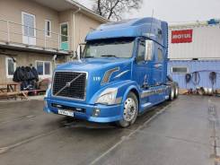 Volvo VNL 780. Продам Volvo vnl, 11 000 куб. см., 25 000 кг., 6x4