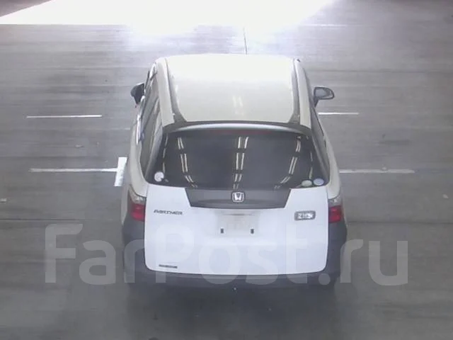 Honda Partner. �������, ��������, 1.5 (90��.�.), ������, 79����. ��, �/�. ��� ����� �� ������������ ����