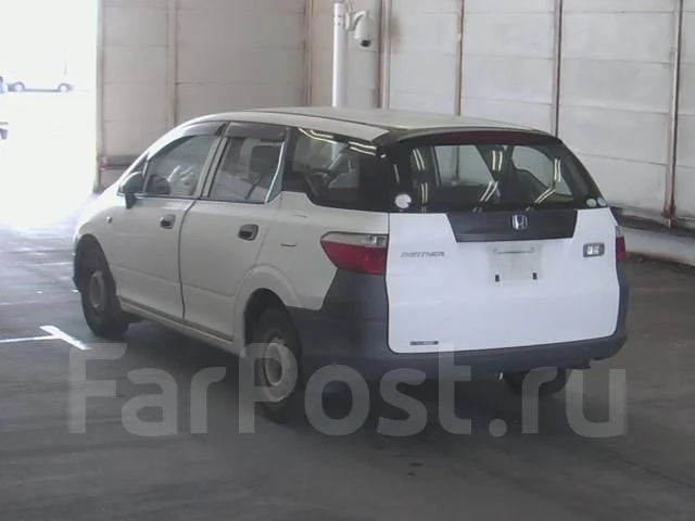 Honda Partner. �������, ��������, 1.5 (90��.�.), ������, 79����. ��, �/�. ��� ����� �� ������������ ����
