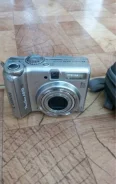 Canon PowerShot A570 IS ����