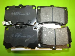 ������� �������� LYNX (Kia Rio 00-05, Mazda Demio 98-, 323 94-98) BD5105 BD5105 ����