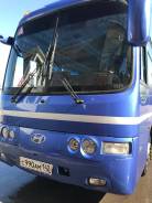 Hyundai Aero Town. Продается автобус, 34 места