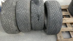Toyo Proxes S/T. ������, 2010 ���, �/�, ����� 50�% ����