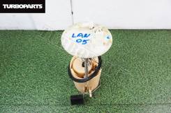 Насос топливный. Mitsubishi Outlander, CW4W, CW5W, CW6W Mitsubishi RVR, GA3W, GA4W Mitsubishi ASX, GA2W, GA3W Двигатели: 4B11, 4B12, 6B31, 4B10, 4J10