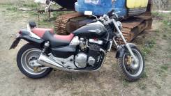 Honda X4. 1 300 куб. см., исправен, птс, с пробегом