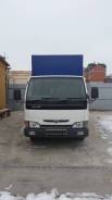 Nissan Atlas. Продается грузовичок , 2 000 куб. см., 1 500 кг., 4x2