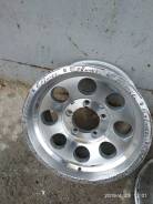 Dezent TH. x15", 5x139.7 