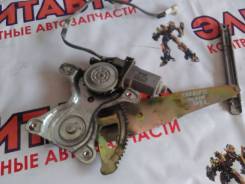 Стеклоподъемный механизм. Toyota Harrier, ACU10, ACU10W, ACU15, ACU15W, MCU10, MCU10W, MCU15, MCU15W, SXU10, SXU10W, SXU15, SXU15W