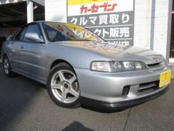 Honda Integra. ��������, ��������, 1.6, ������, �/�, ��� ���. ��� ����� �� ������������ ����
