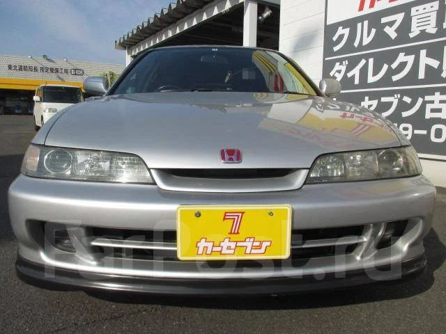 Honda Integra. ��������, ��������, 1.6, ������, �/�, ��� ���. ��� ����� �� ������������ ����