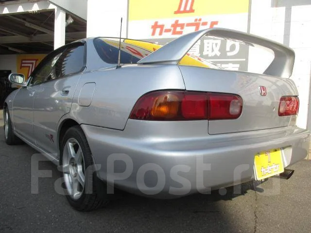 Honda Integra. ��������, ��������, 1.6, ������, �/�, ��� ���. ��� ����� �� ������������ ����