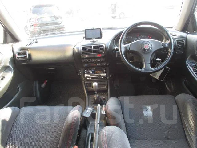 Honda Integra. ��������, ��������, 1.6, ������, �/�, ��� ���. ��� ����� �� ������������ ����