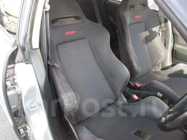 Honda Integra. ��������, ��������, 1.6, ������, �/�, ��� ���. ��� ����� �� ������������ ����