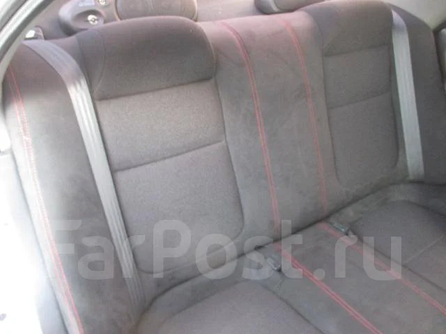 Honda Integra. ��������, ��������, 1.6, ������, �/�, ��� ���. ��� ����� �� ������������ ����