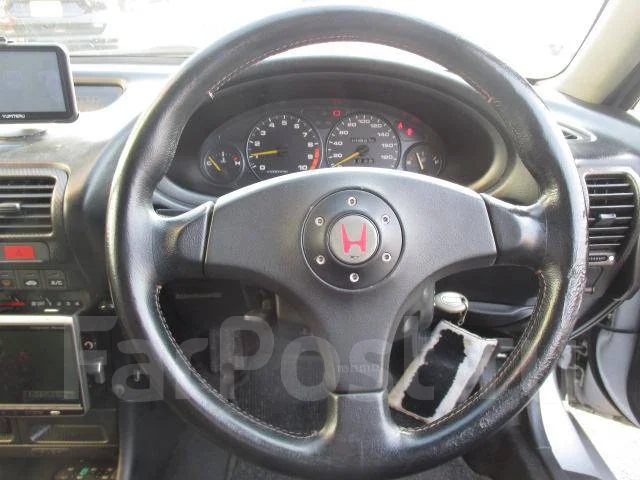 Honda Integra. ��������, ��������, 1.6, ������, �/�, ��� ���. ��� ����� �� ������������ ����