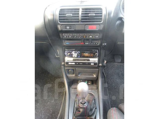 Honda Integra. ��������, ��������, 1.6, ������, �/�, ��� ���. ��� ����� �� ������������ ����