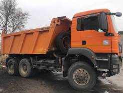 MAN TGS 40.430. Продаётся самосвал МАН, 10 518 куб. см., 25 000 кг., 6x6