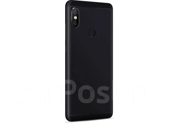 Xiaomi Redmi Note 5. �����, 64 ��, ������. ��� ����� �� ������������ ����