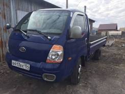 Kia Bongo. Продам KIA BonGo 3, 2 900 куб. см., 1 250 кг., 4x2