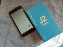 Samsung Galaxy Core 2. �����, ������, 3G, 4G LTE, Dual-SIM, ����������, NFC ����