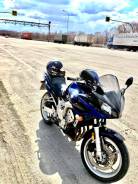 Yamaha FZ 6. 600 куб. см., исправен, птс, с пробегом
