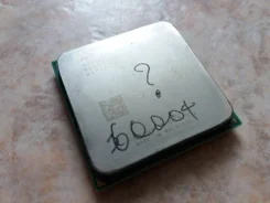 AMD Athlon 64 X2 6000+ ����