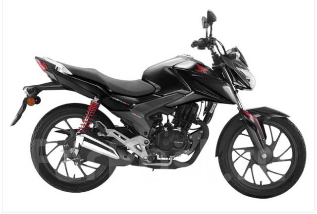 honda cb 2020