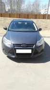 Ford Focus. �������, ��������, 1.6 (105��.�.), ������, 53����. ��