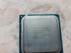 Intel Core 2 Duo E7400 ����