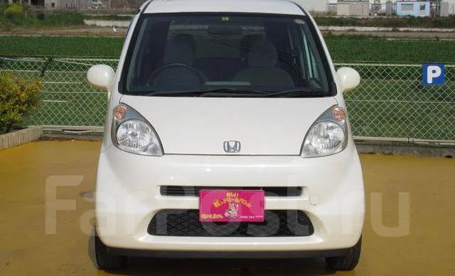 Honda Life. �������, ��������, 0.7, ������, �/�, ��� ���. ��� ����� �� ������������ ����