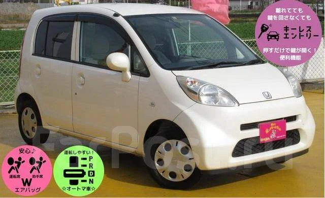 Honda Life. �������, ��������, 0.7, ������, �/�, ��� ���. ��� ����� �� ������������ ����