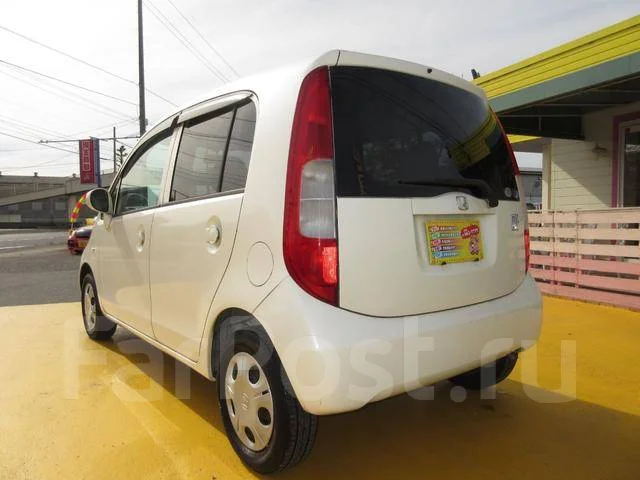 Honda Life. �������, ��������, 0.7, ������, �/�, ��� ���. ��� ����� �� ������������ ����