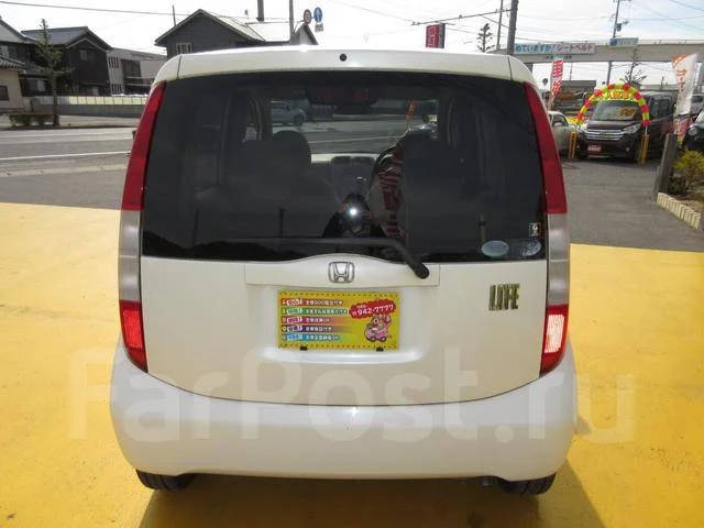 Honda Life. �������, ��������, 0.7, ������, �/�, ��� ���. ��� ����� �� ������������ ����