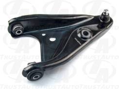 Рычаг, тяга подвески. Renault Logan Renault Sandero Dacia Sandero Двигатели: D4D, D4F, K4M, K7J, K7M, K9K